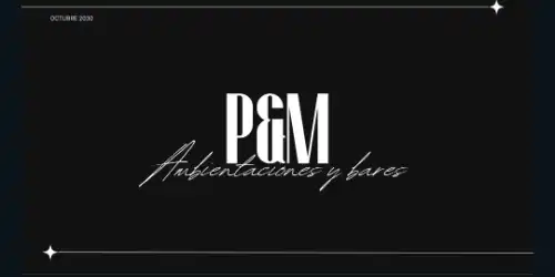 P&m icon