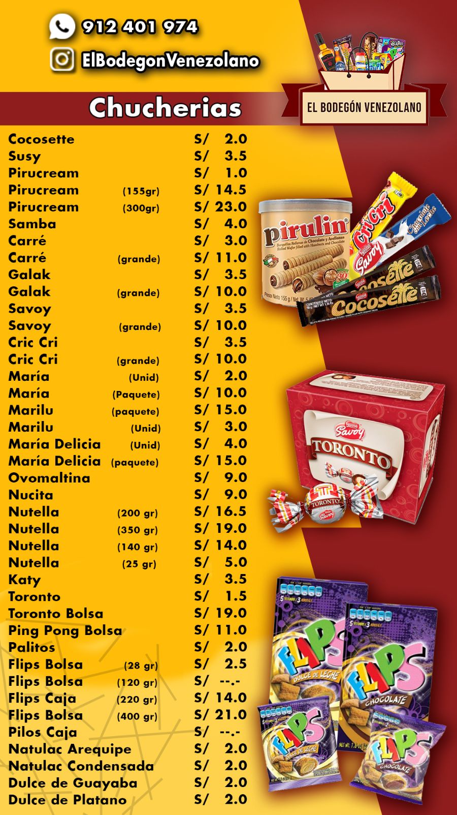 Producto