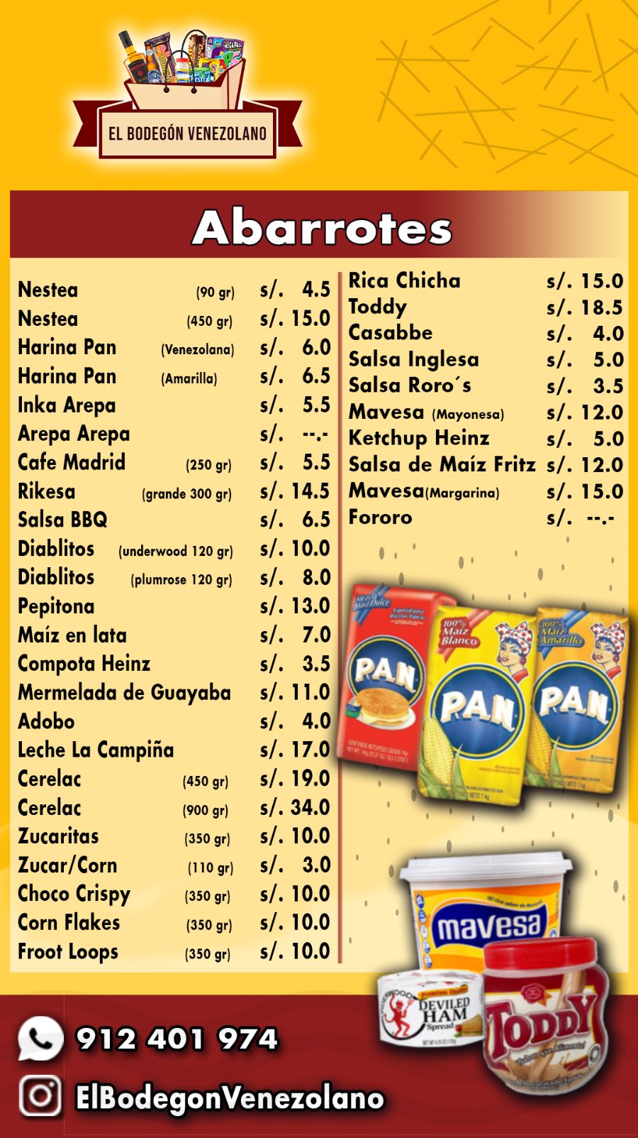Producto