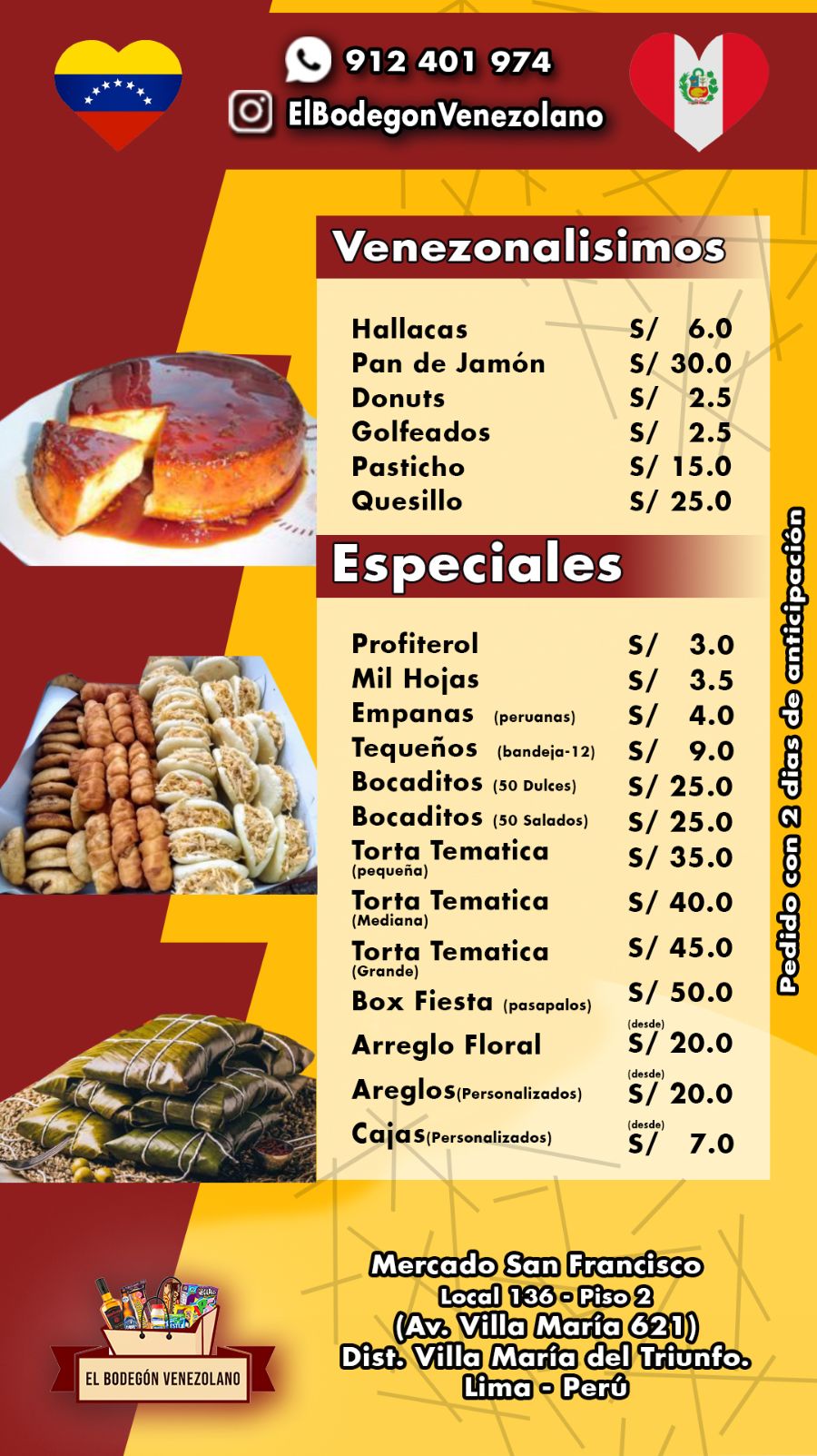 Producto