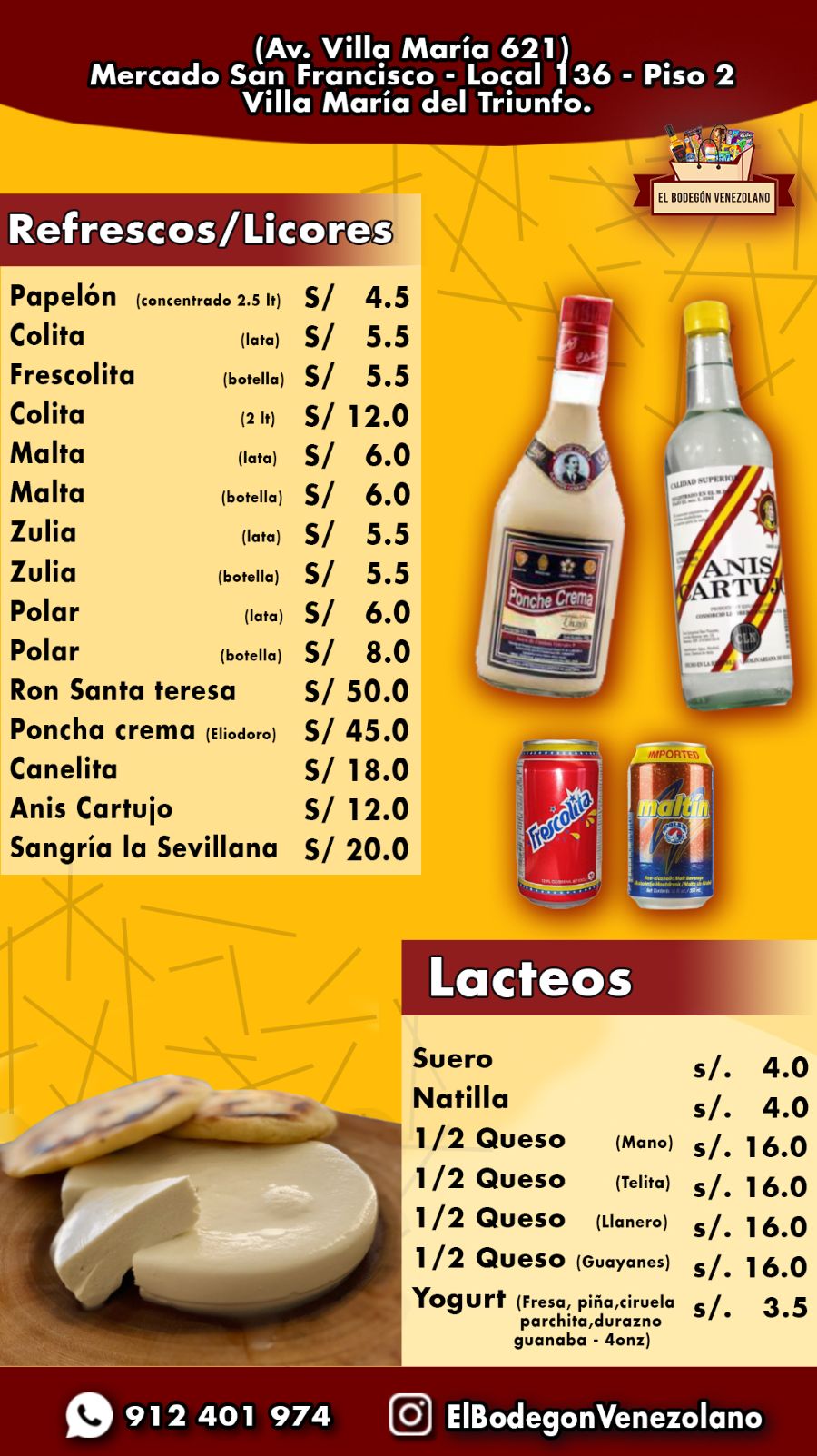 Producto