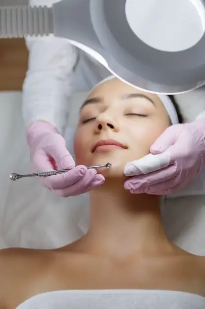 Facial Anti-Acné