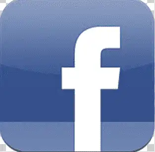 Facebook icon