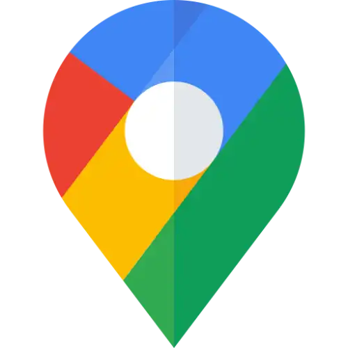 Nuestra Ubicación 📍 icon