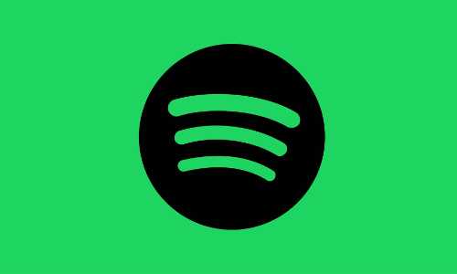Spotify  icon