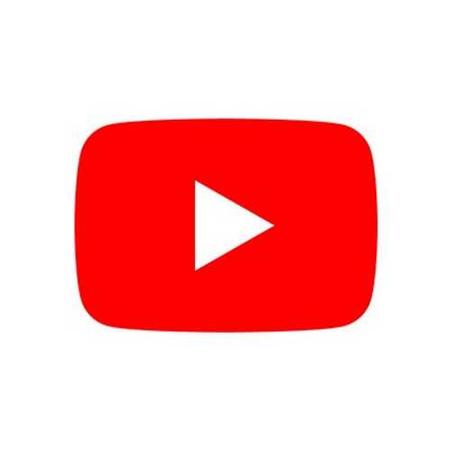 Youtube  icon