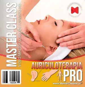 APRENDE AURICULOTERAPIA EN LINEA icon