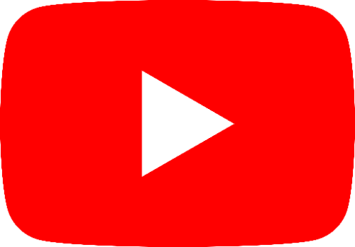 YouTube icon