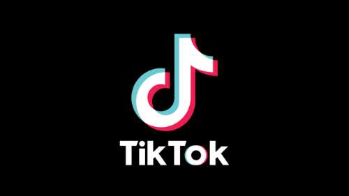 Tik Tok icon