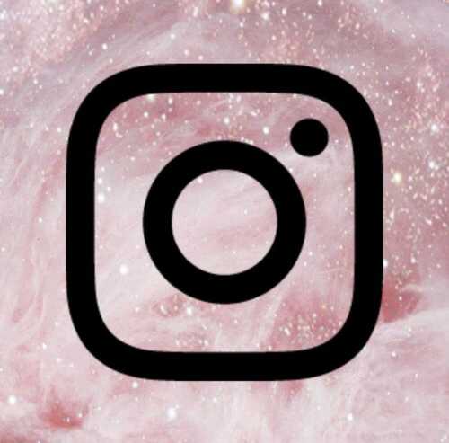 Instagram  icon