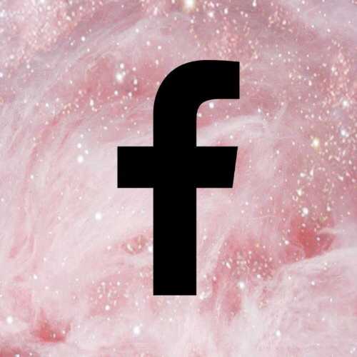 Facebook  icon