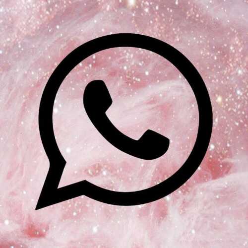 WhatsApp  icon