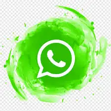 WhatsApp  icon