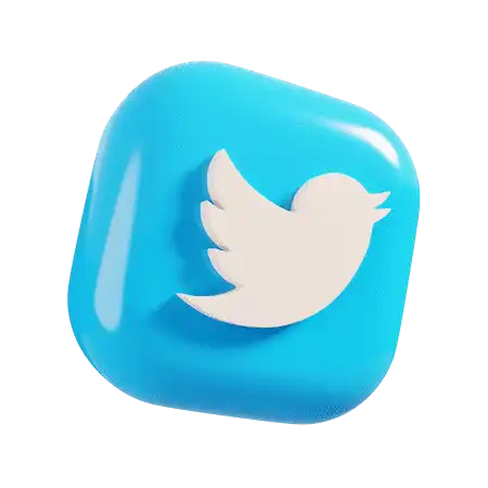Twitter icon