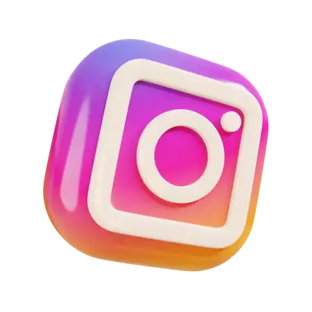 Instagram icon