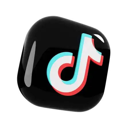 TikTok icon