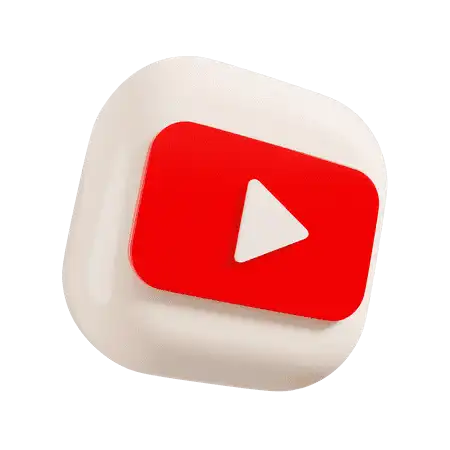 YouTube icon