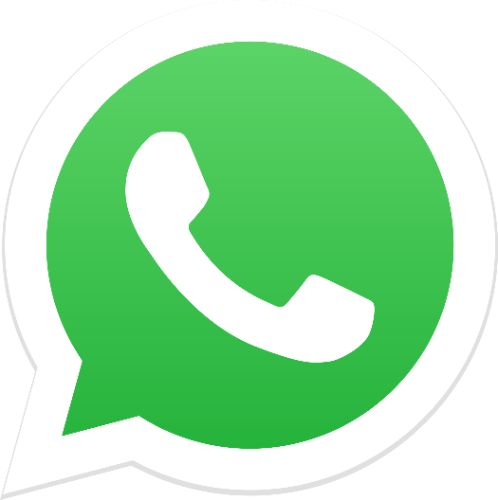 Compra Fácil Por WhatsApp icon