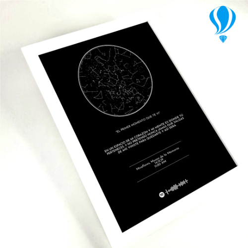 CUADROS MAPAS ESTELARES icon