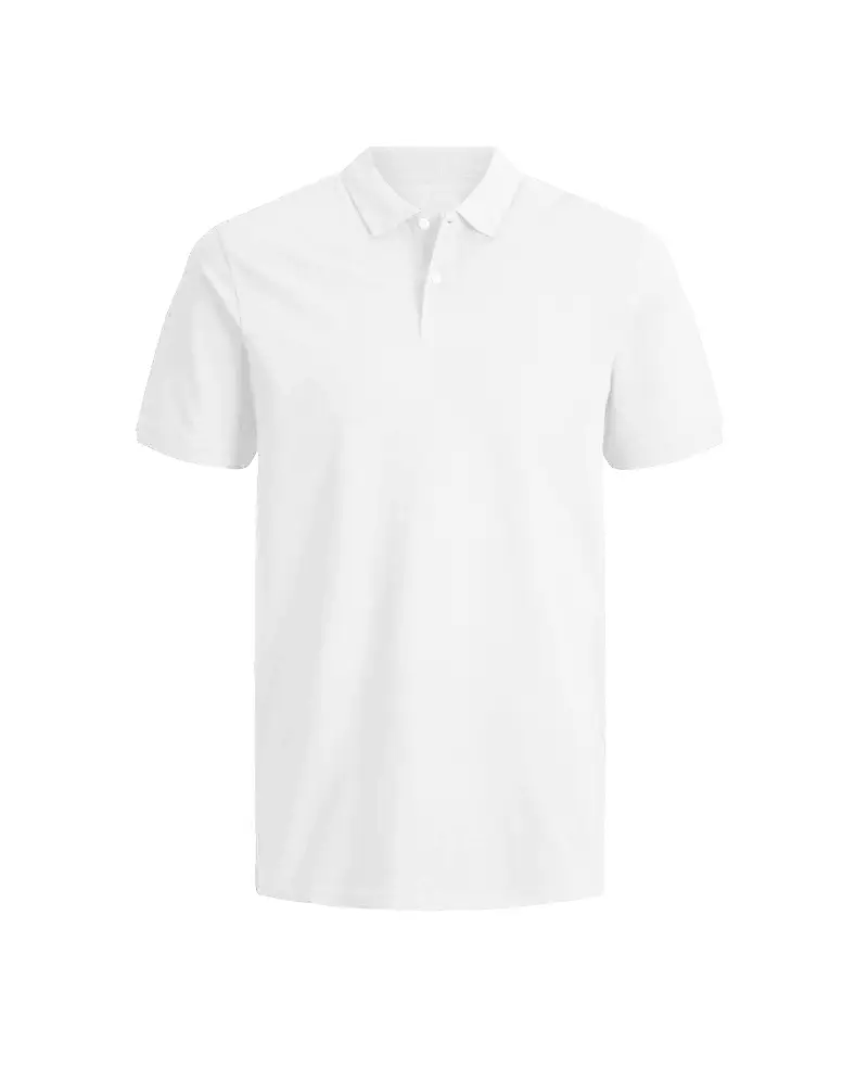 Polo WeiB Blanca