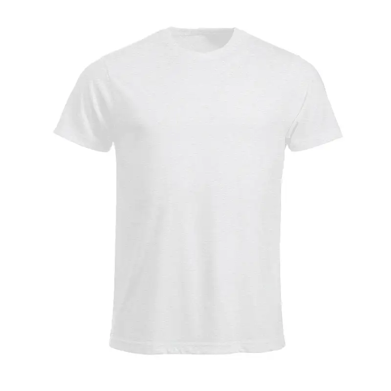 Polera WeiB Básica Blanca 
