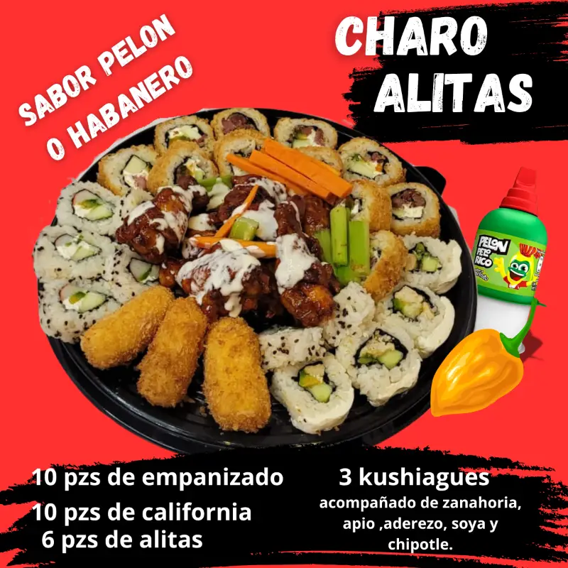 Charoalitas 