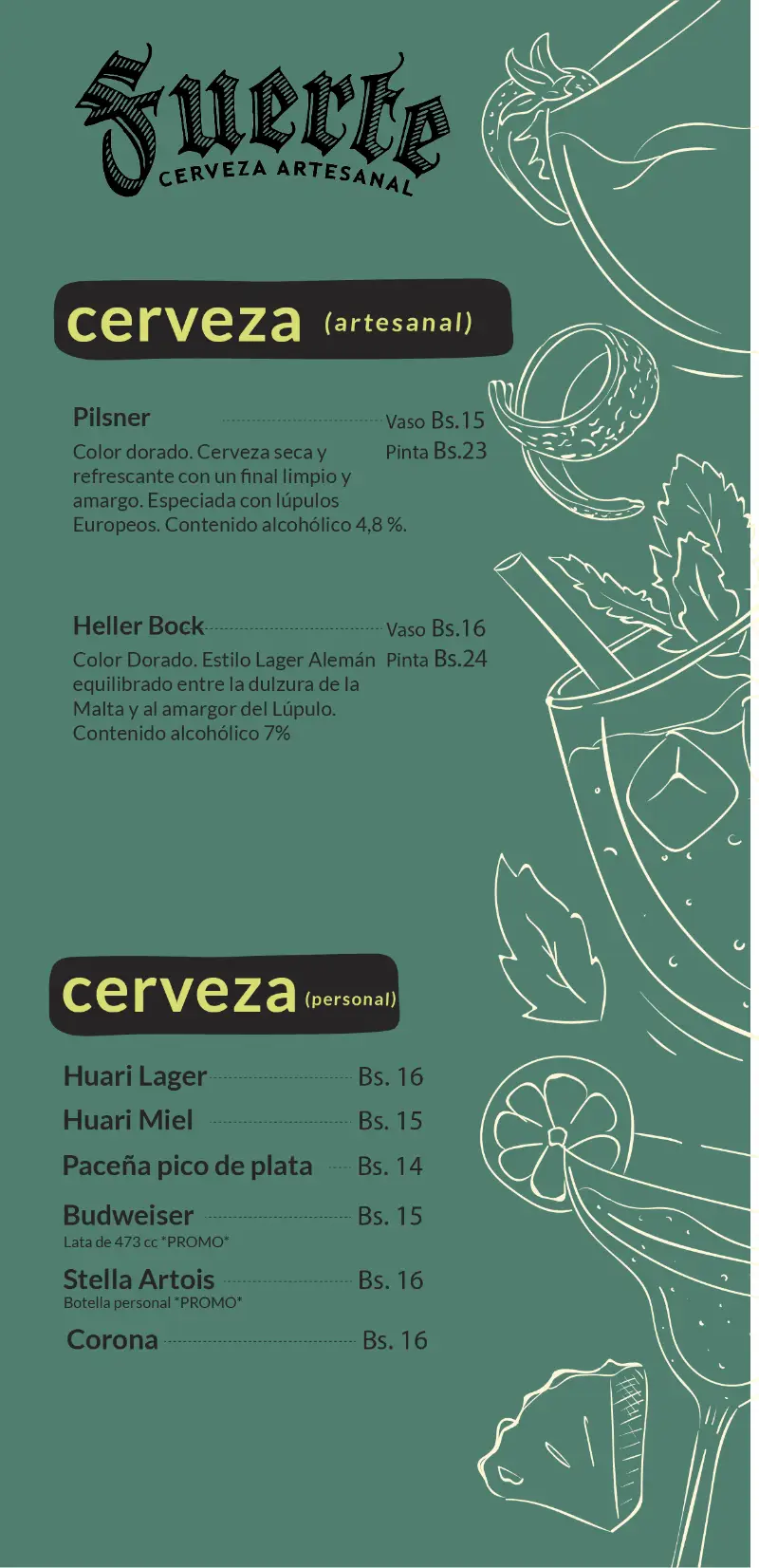 Producto
