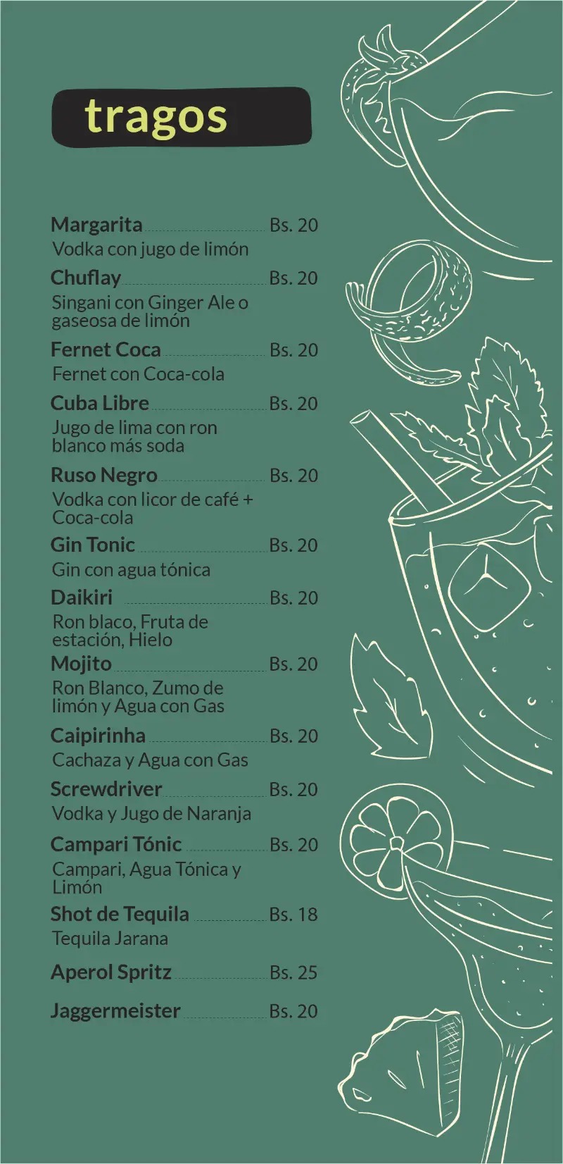 Producto