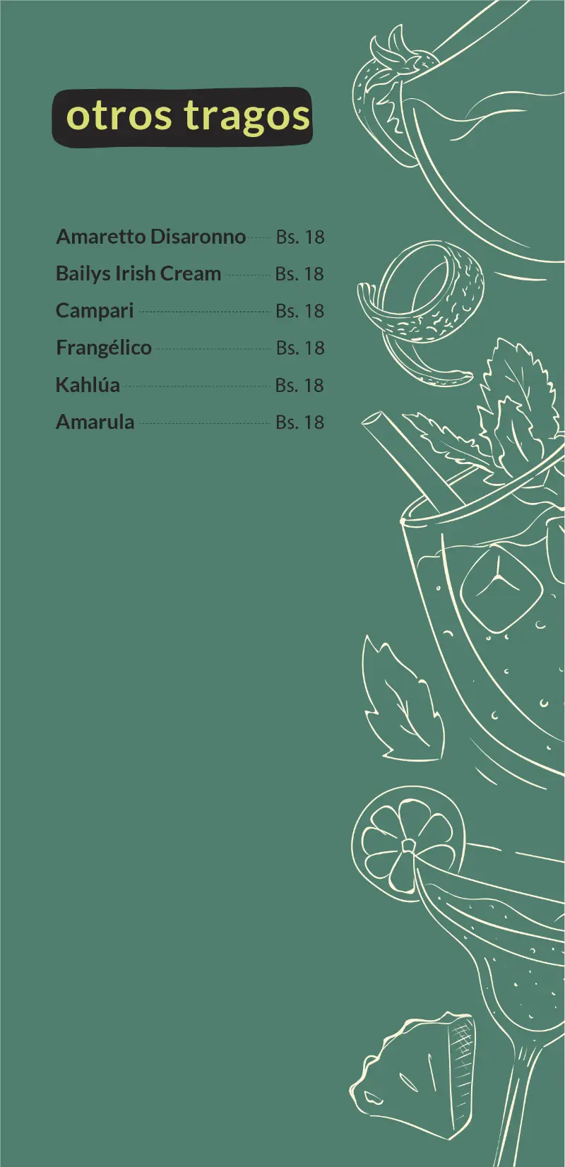 Producto