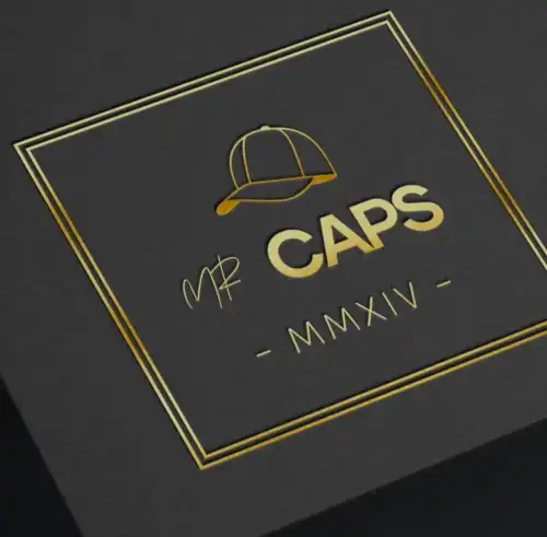  ¡Catálogo de Gorras!  icon