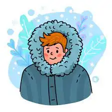 CHAMARRAS Y POLERONES VARON - INVIERNO icon