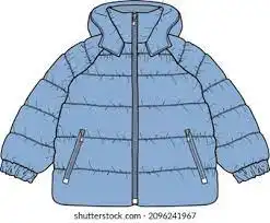 CHAMARRAS PUFFER - MUJER icon