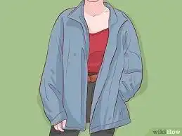 CHAQUETAS ROMPEVIENTO - MUJER icon