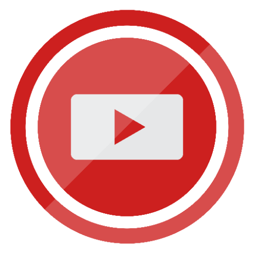 Youtube icon