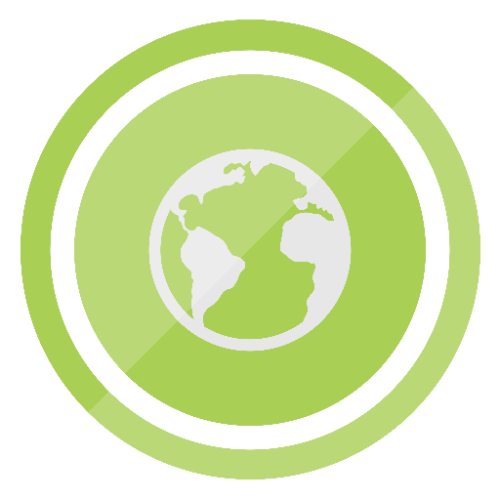 Nuestro Sitio Web icon