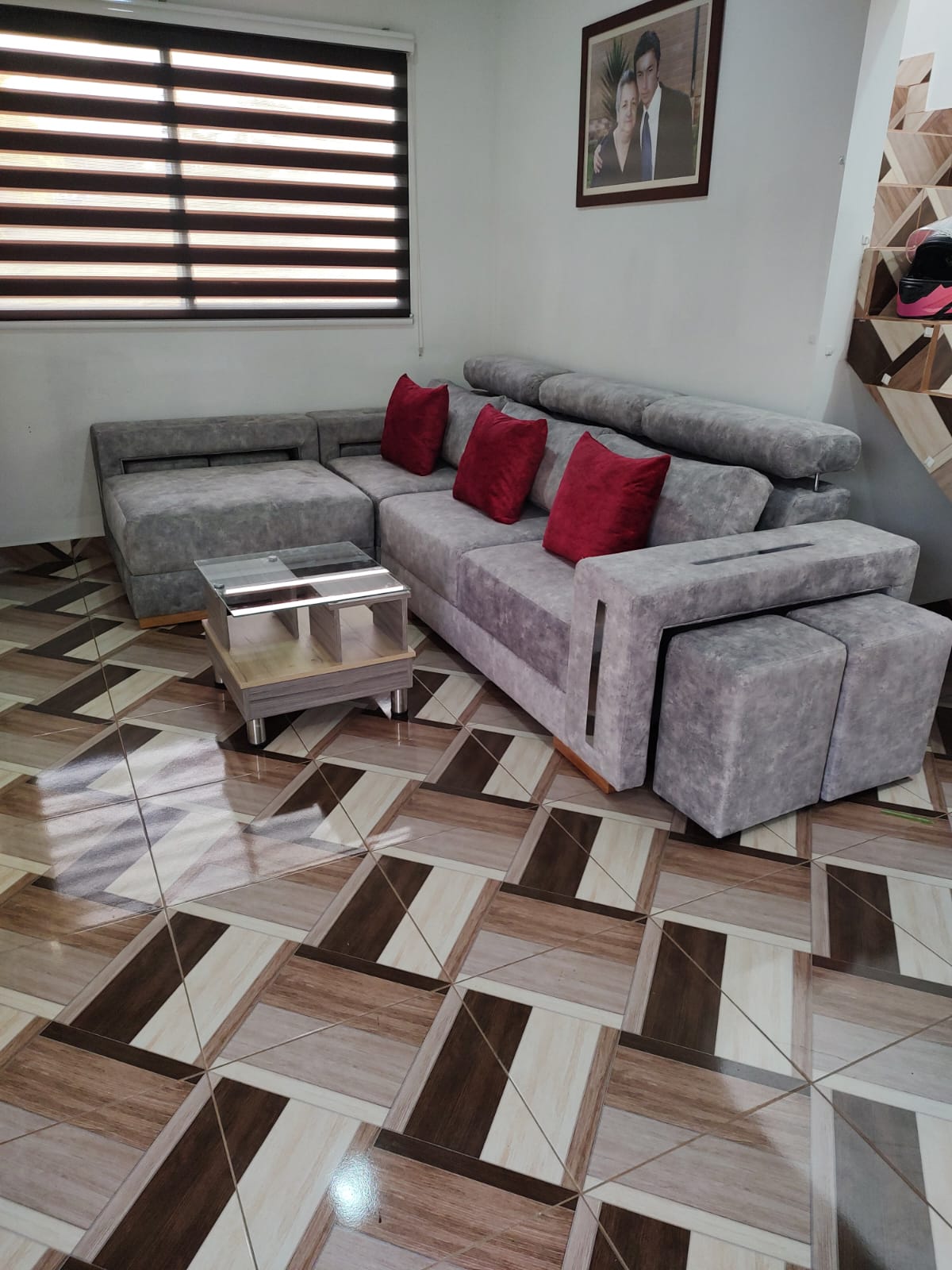 HOGAR