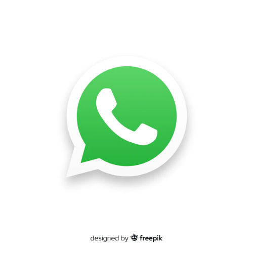 atedimento rapido Whatsapp icon