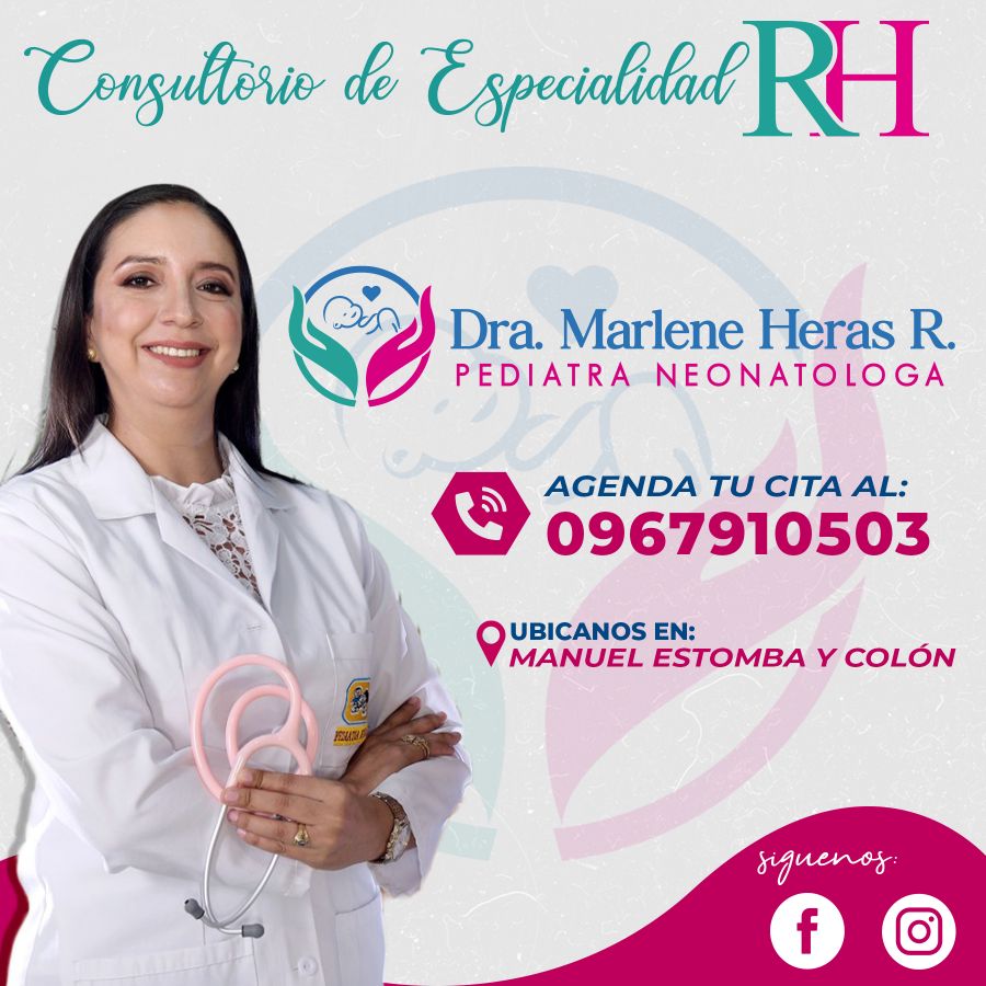Dra. Marlene Heras