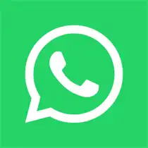 WhatsApp 📲 icon