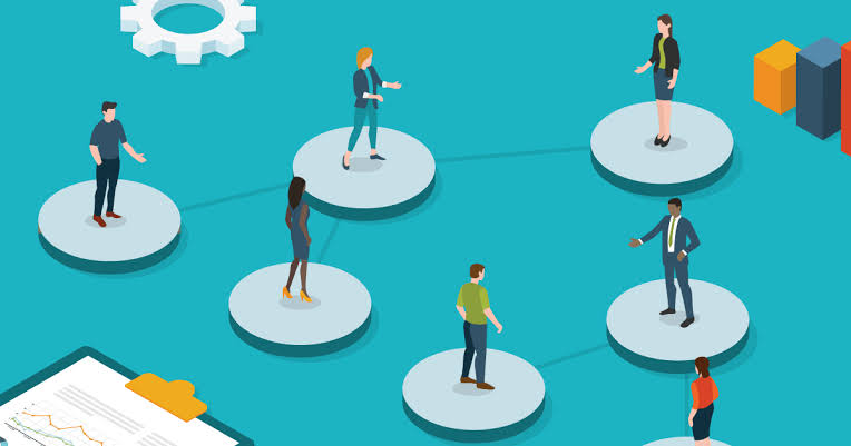 The Strategic Support Edge to Solve, Scale, and Sustain Your Organization