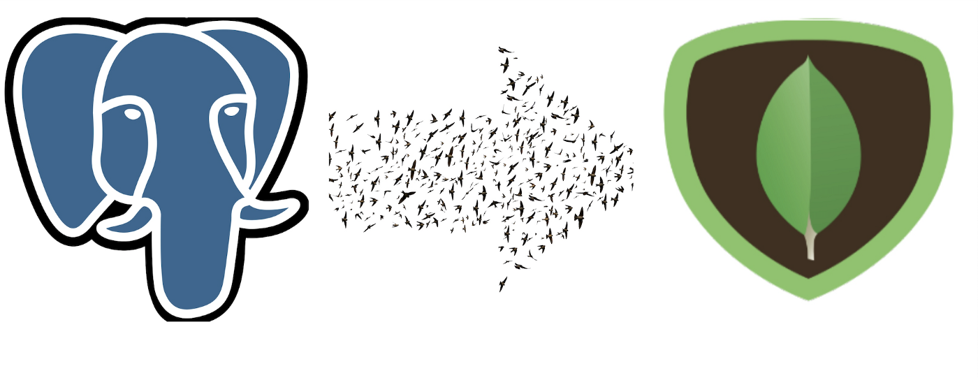 Digital Asset Management(DAM) | Nuxeo Consultants, How to approach a version upgrade with a SQL to MongoDB data migration