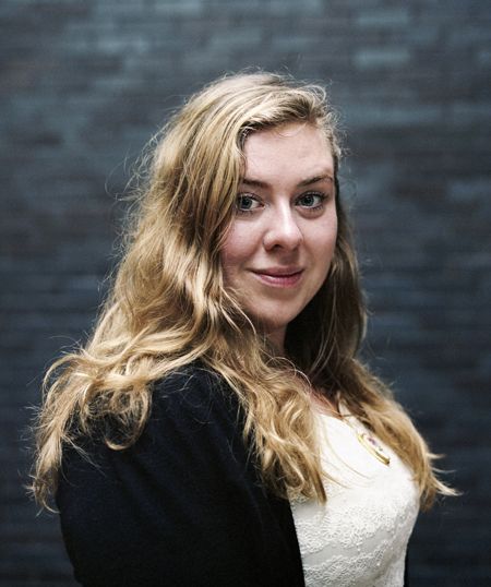 Afbeelding bij 'In het theater kan je alles worden wat je wilt'
