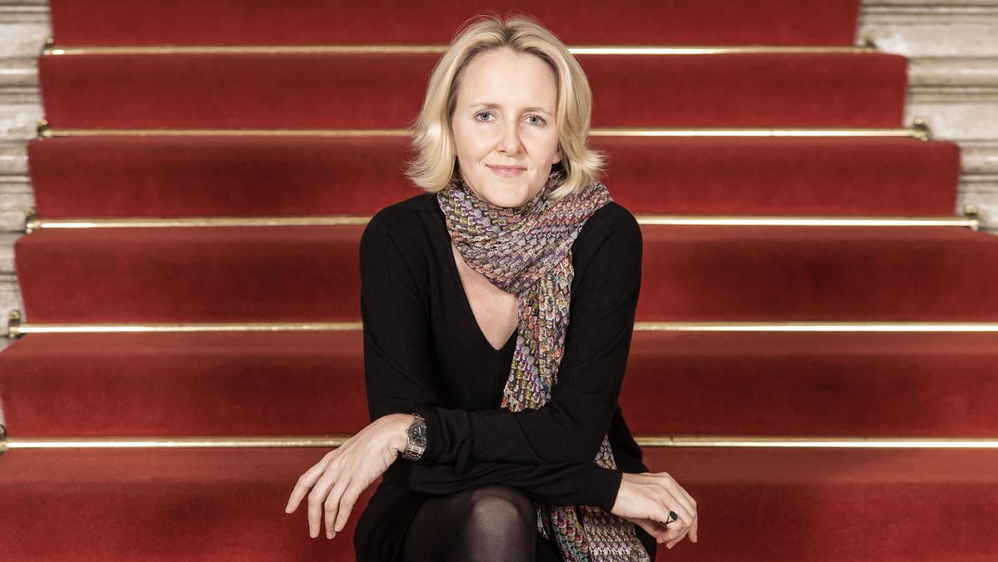 Afbeelding bij 'Opera is nog nooit zo relevant geweest'