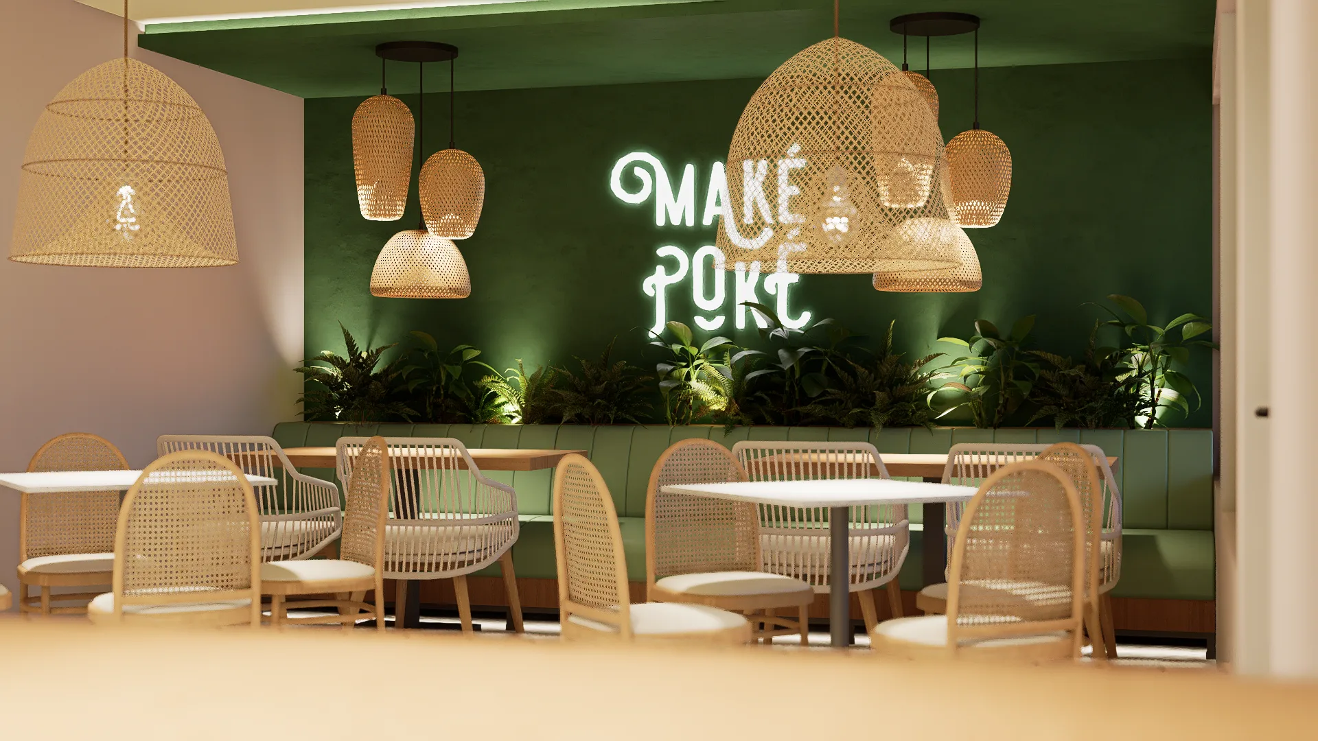 Make Poke SC