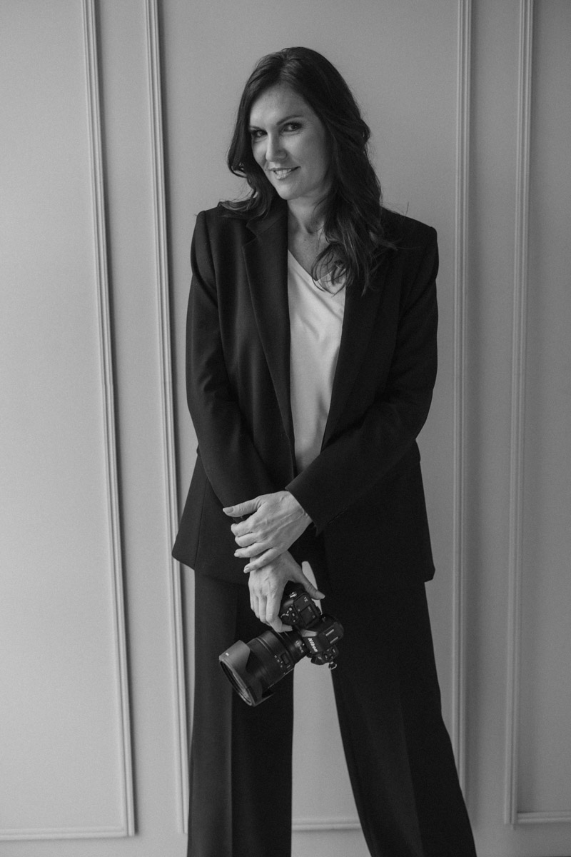 Marianne Wulff Portrait Hochzeitsfotografie Philosophie