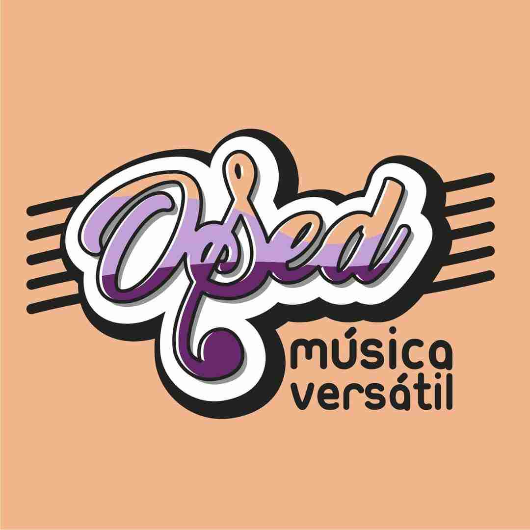 Osed Música Versátil