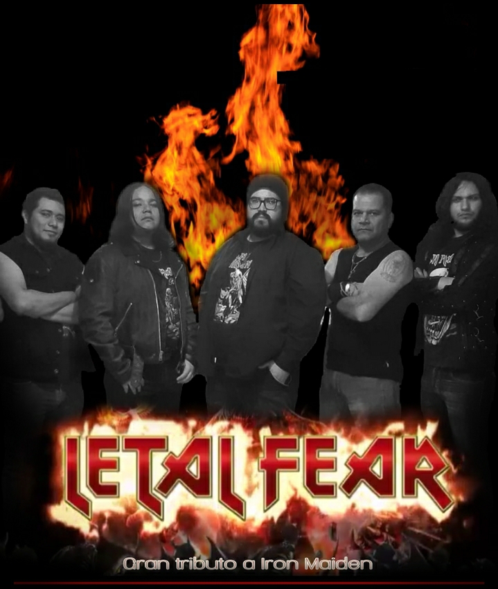 Letal Fear