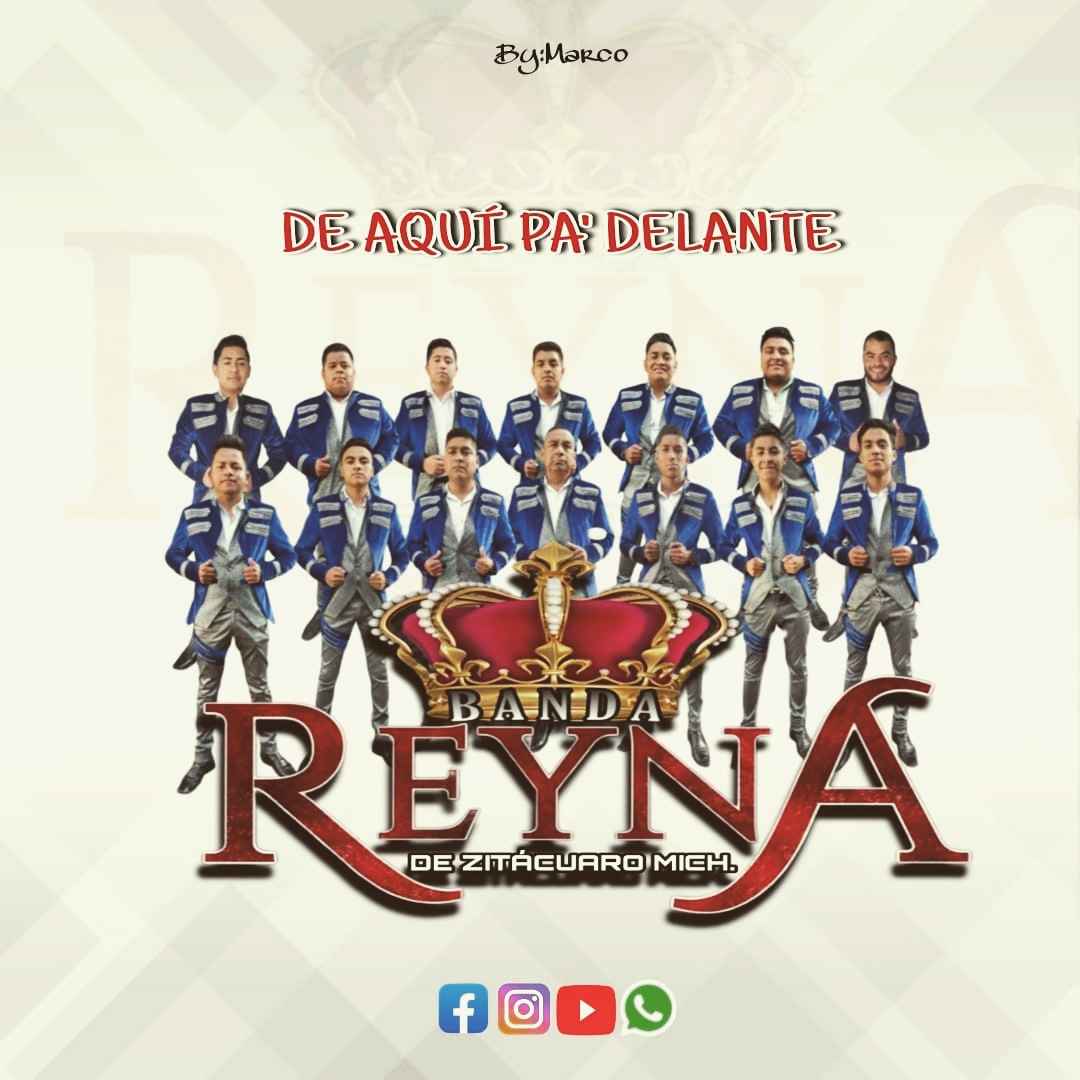 Banda Reyna de Zitácuaro 