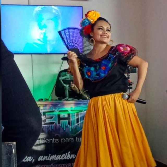 Margarita Márquez 