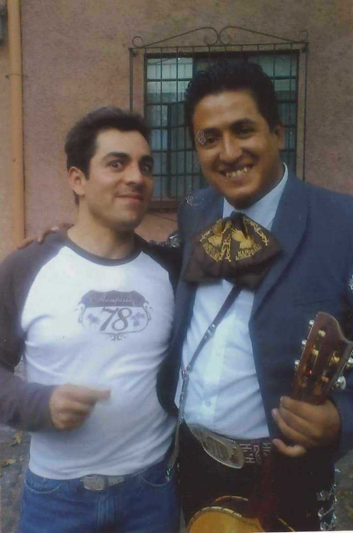 Mariachi Salitrillo